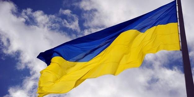 Avrupa Birliği'nden flaş Ukrayna kararı