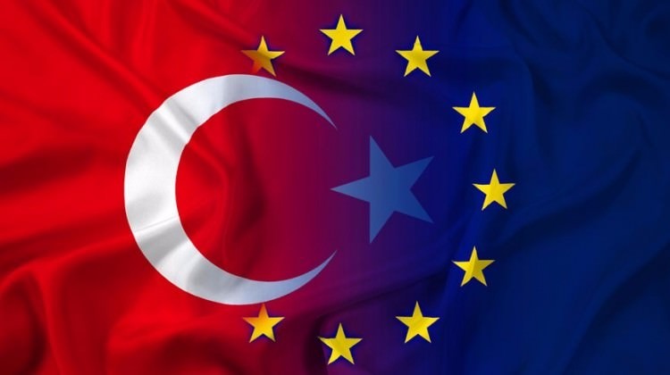 Avrupa Birliği'nden Gümrük Birliği hamlesi