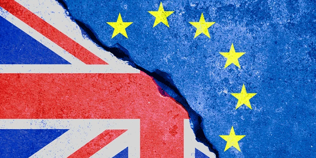 Avrupa Birliği'nden flaş İngiltere uyarısı