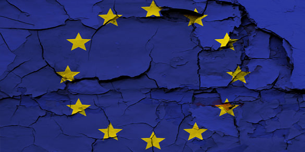 Avrupa Birliği'nden İran'a yaptırım kararı!