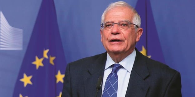 İsrail'i açık açık uyardı: Filistin'i işgal ederseniz...