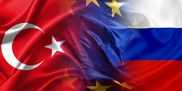 Avrupa Birliği'nden Libya açıklaması: Türkiye ve Rusya çok güçlü bir rol oynuyor