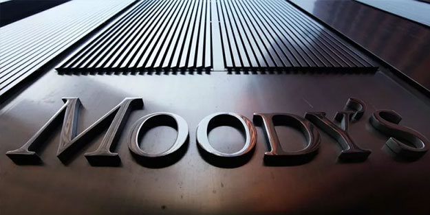 Avrupa Birliği'nden Moody's'e para cezası