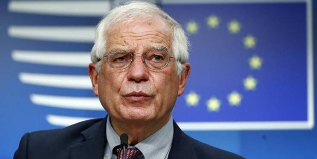 Avrupa Birliği'nden olay itiraf: Askeri stoklarımız tükendi