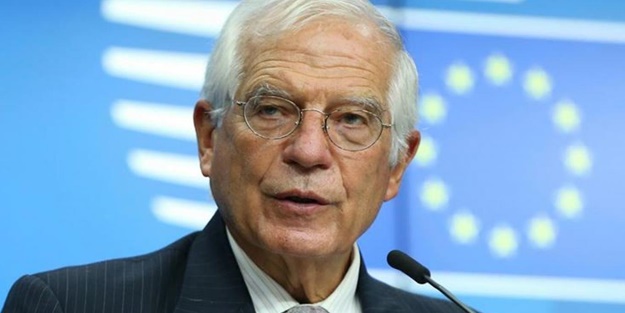 Avrupa Birliği'nden Putin'i çıldırtacak Ukrayna hamlesi