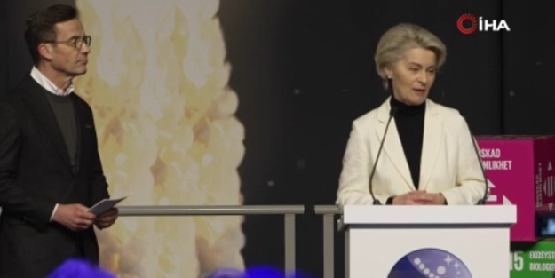 Avrupa Birliği'nden Putin'i kızdıracak açıklama