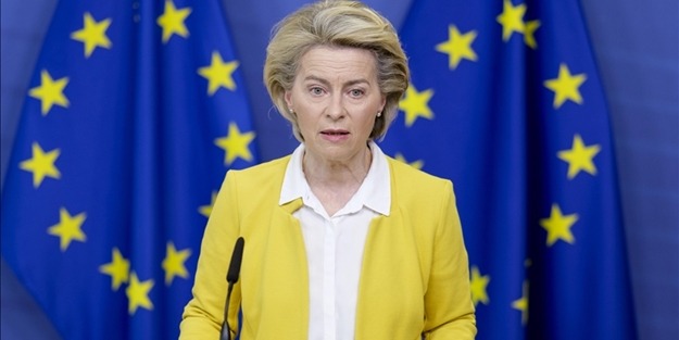 Avrupa Birliği'nden Putin'i kızdıracak hamle