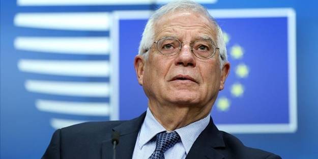 Avrupa Birliği'nden Putin'i kızdıracak Ukrayna hamlesi