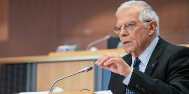 Avrupa Birliği'nden Rusya'ya uyarı: Tepki vermeye hazırız