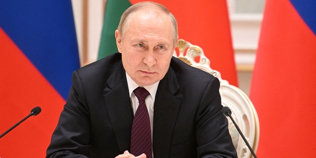 Avrupa Birliği'nden Rusya'ya yeni yaptırım! Detayları açıklandı