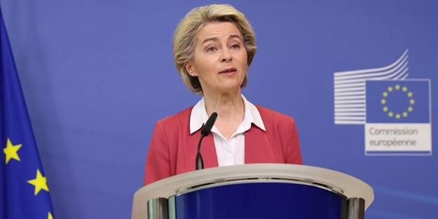 Avrupa Birliği'nden Rusya'ya yeni yaptırım