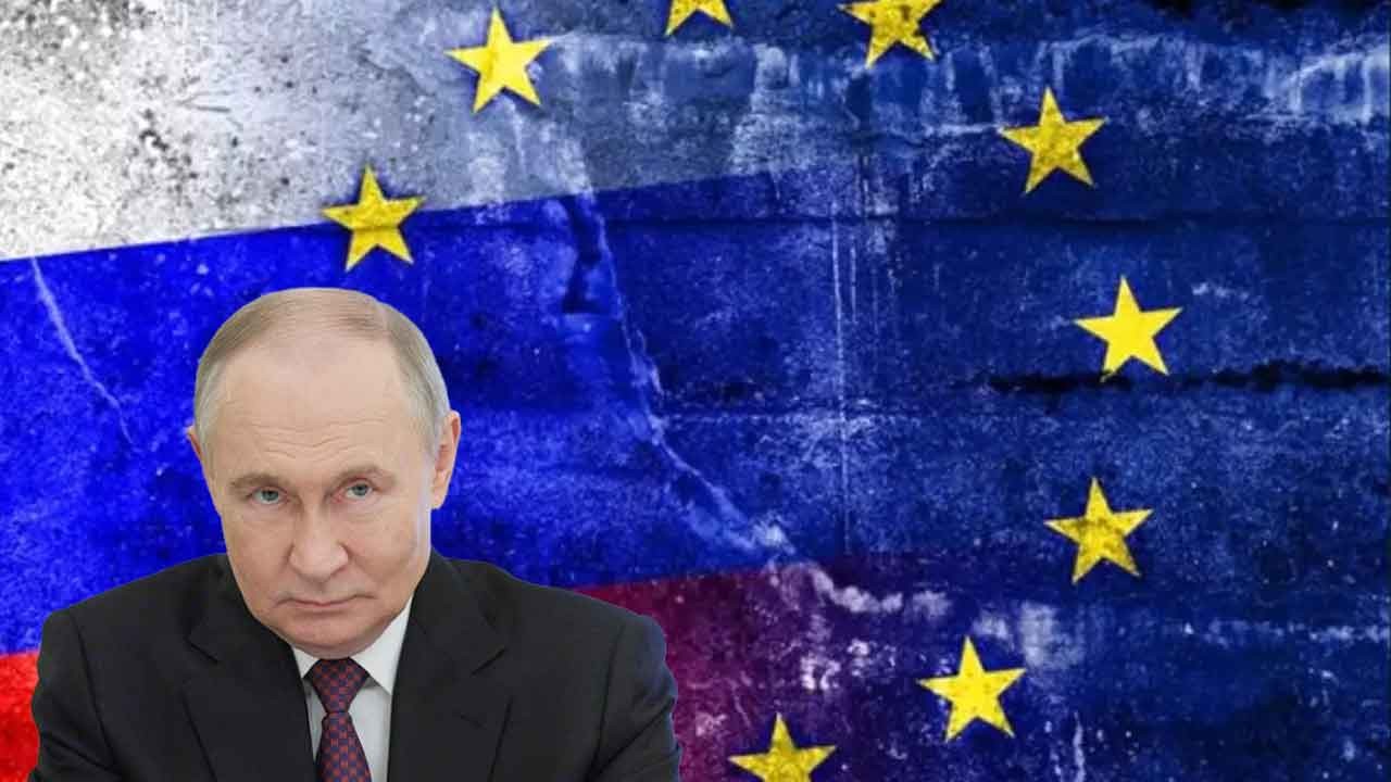 Avrupa Birliği’nden savaş çıkartacak hamle! Dünya Rusya’dan gelecek cevabı bekliyor