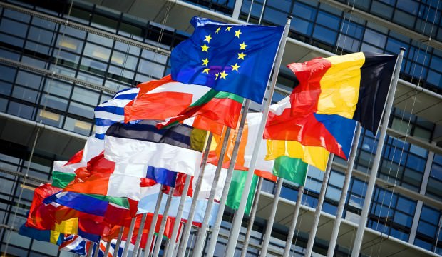 Avrupa Birliği'nden sert adım! Sonunda 4 sene hapis var