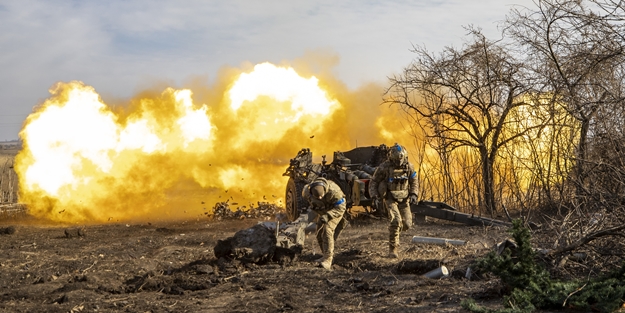 Avrupa Birliği'nden şok çıkış! 'Ukrayna birkaç günde düşer'
