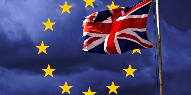 Avrupa Birliği'nden son dakika Brexit açıklaması! 'Bir daha müzakere yapmayacağız'