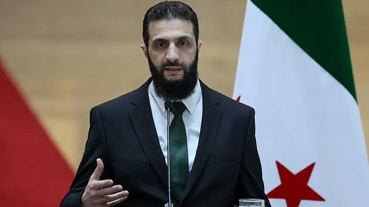 Avrupa Birliğinden "Suriye" açıklaması