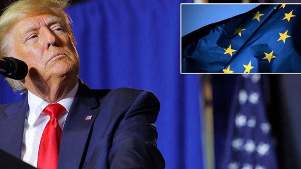 Avrupa Birliği'nden Trump'a yanıt! Kritik karar açıklandı: Birlikte daha güçlüyüz