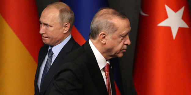 Avrupa Birliği'nden Türkiye ve Rusya için tepki çeken karar