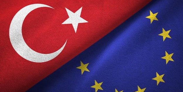 Avrupa Birliği'nden Türkiye'ye 220 milyon avroluk destek