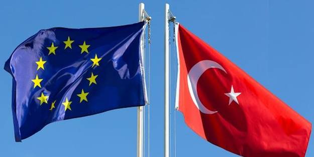 Avrupa Birliği'nden Türkiye'ye 430 milyon avroluk destek