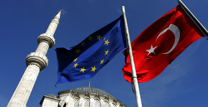 Avrupa Birliği'nden Türkiye'ye vize kısıtlaması