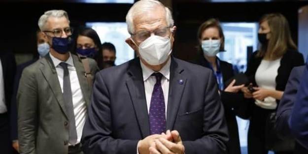 Avrupa Birliği'nden Türkiye'ye yaptırım sinyali