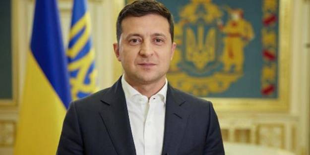 Avrupa Birliği'nden Ukrayna'ya yeni yardım