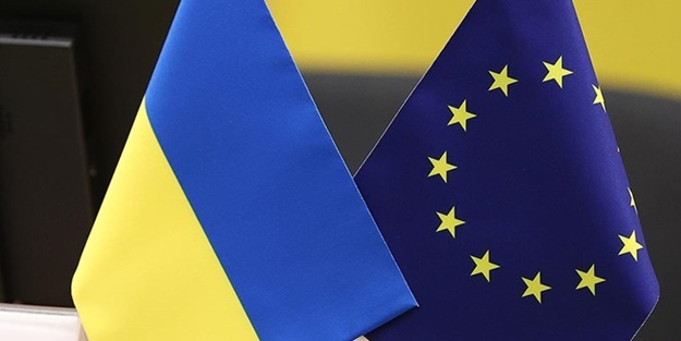 Avrupa Birliği'nden Putin'i kızdıracak Ukrayna hamlesi