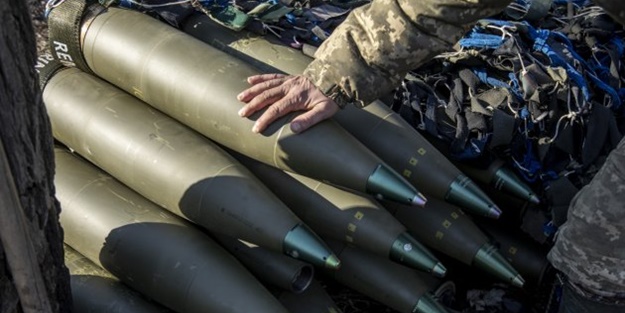 Avrupa Birliği'nden yeni Ukrayna kararı