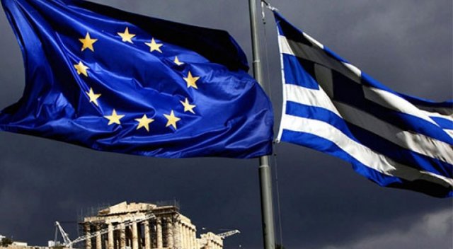 Avrupa Birliği'nden Yunanistan'a 2 hafta süre