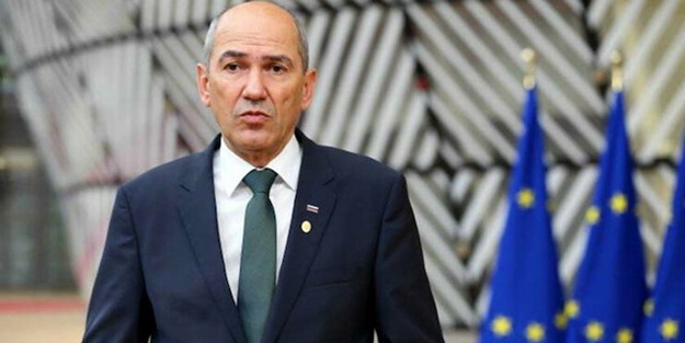 Avrupa Birliği'ne gönderilen belgede dikkat çeken Türkiye detayı