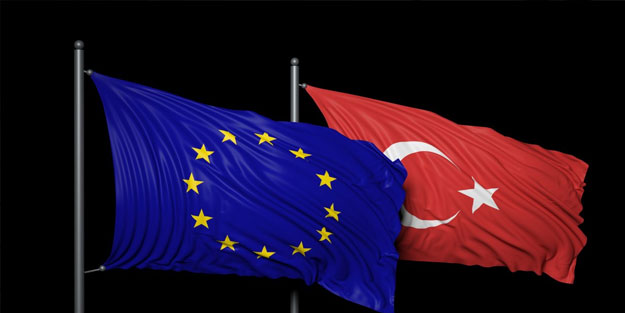AB'ye ihracat, ithalatı solladı!