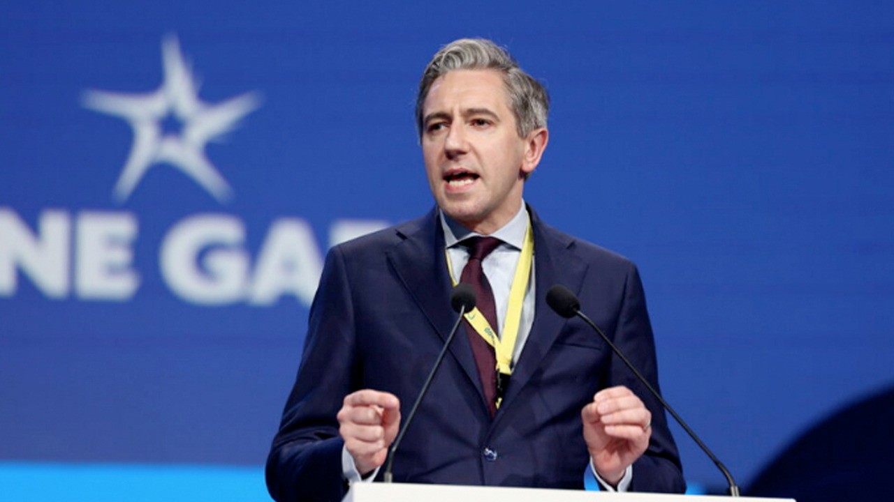 İrlanda, işgal altındaki Filistin toprakları ile ticareti yasakladı!