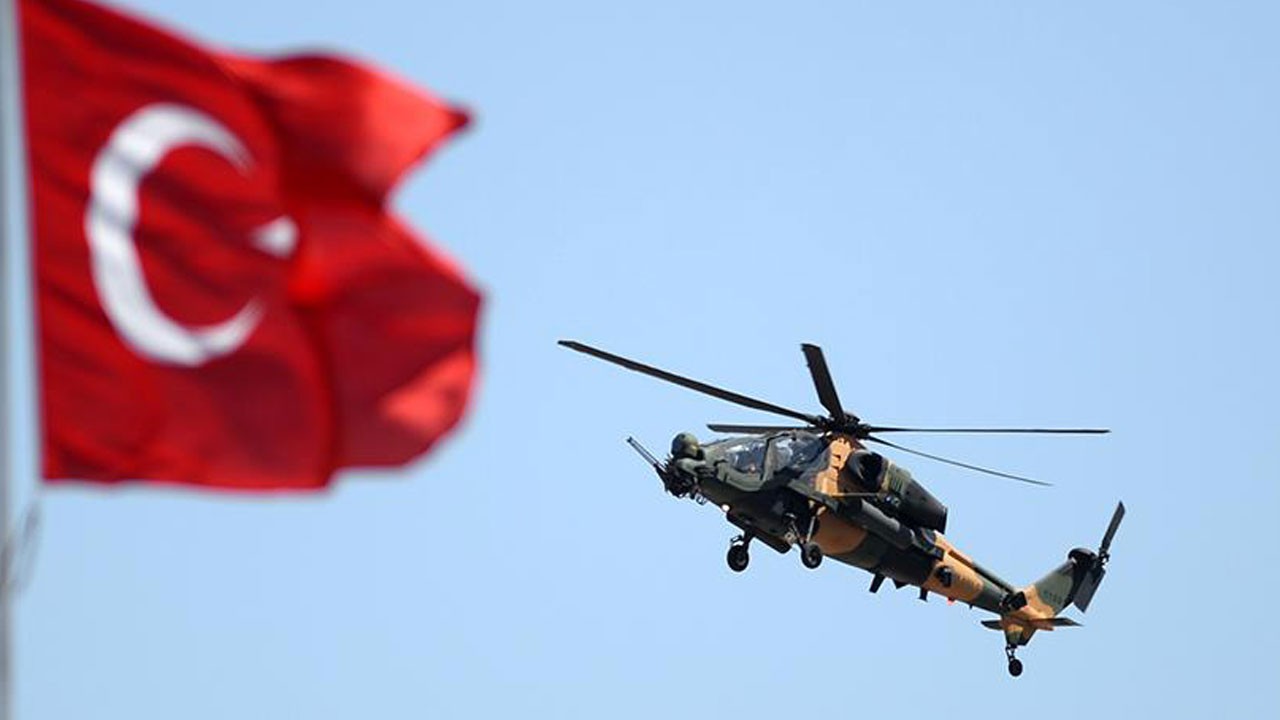 Avrupa Birliğine resmi olarak bildirdi! Türkiye’den savunmada stratejik adım