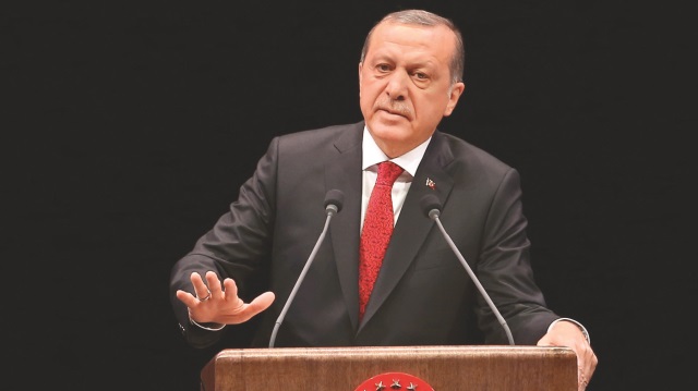 Avrupa Birliği'ne rest