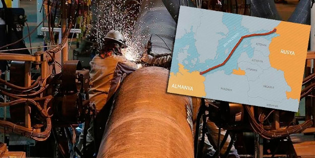 Avrupa Birliği'ni kızdıran dev projede sona gelindi