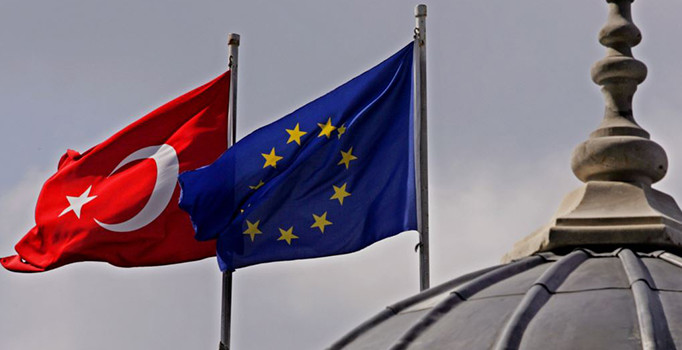 Avrupa Birliği'nin 15 Temmuz itirafı: Yeteri kadar destek olamadık