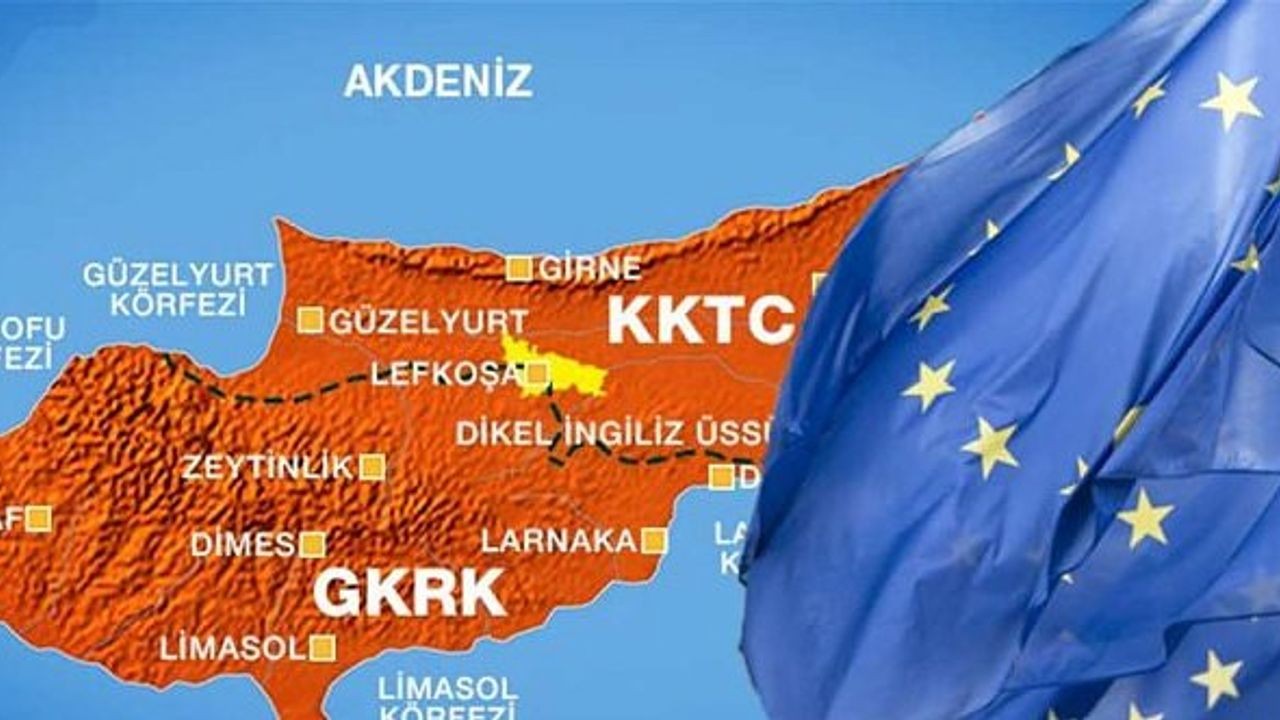 Avrupa Birliği’nin Kıbrıs ihaneti şoke etti! O kirli plan "yok artık" dedirtti