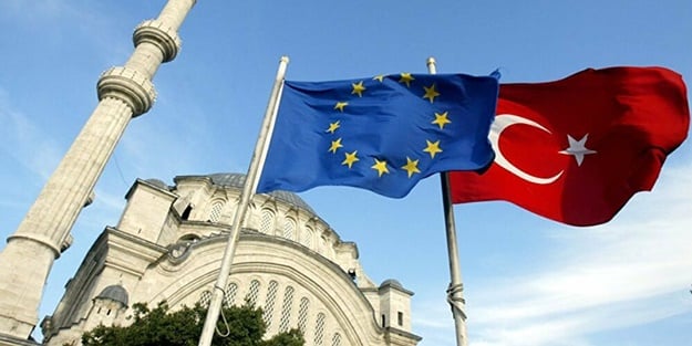 Avrupa Birliği'nin Türkiye planı ortaya çıktı