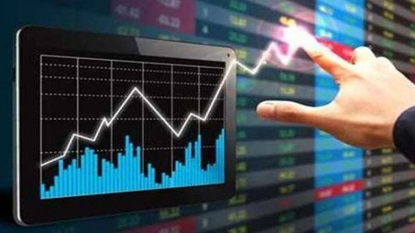 Avrupa borsaları arttı