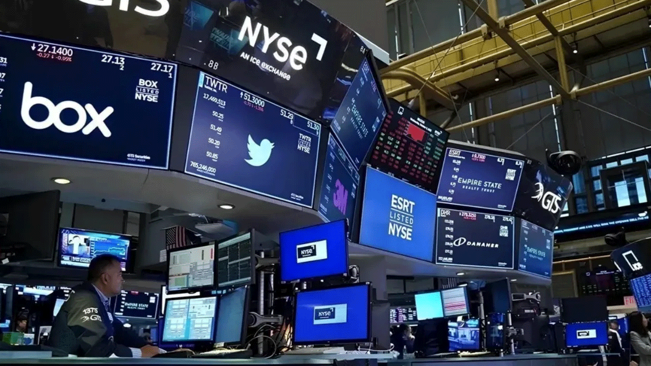 Avrupa borsaları günü böyle kapadı