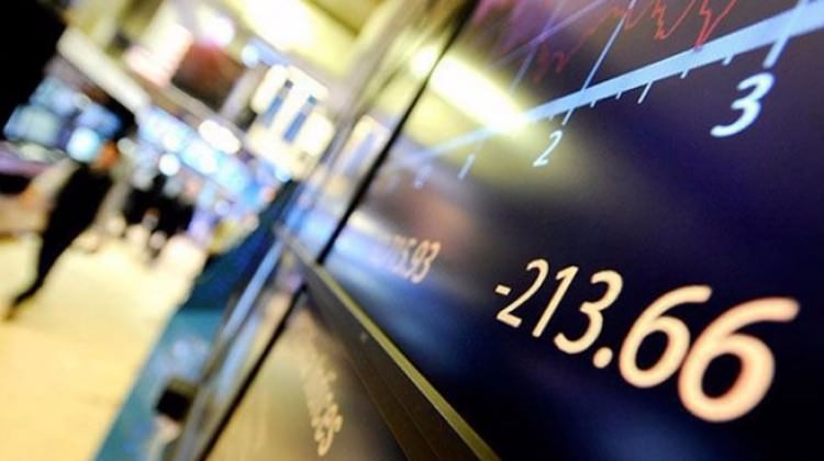 Avrupa borsaları günü düşüşle tamamladı