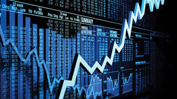 Avrupa borsaları günü düşüşle tamamladı