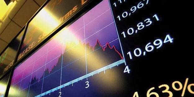 Avrupa borsaları günü düşüşle tamamladı