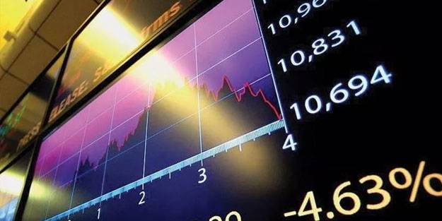 Avrupa borsaları günü yükselişle bitirdi