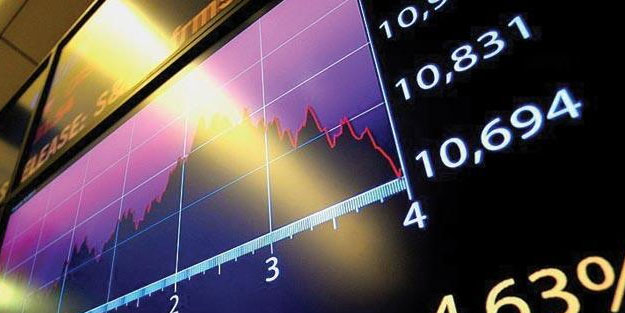 Avrupa borsaları günü yükselişle kapattı