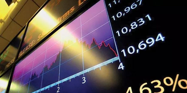 Avrupa borsaları günü yükselişle kapattı