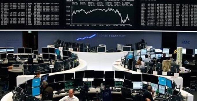 Avrupa borsaları günü yükselişle tamamladı
