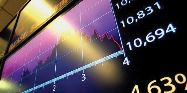 Avrupa borsaları günü yükselişle tamamladı