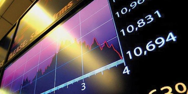 Avrupa borsaları günü yükselişle tamamladı